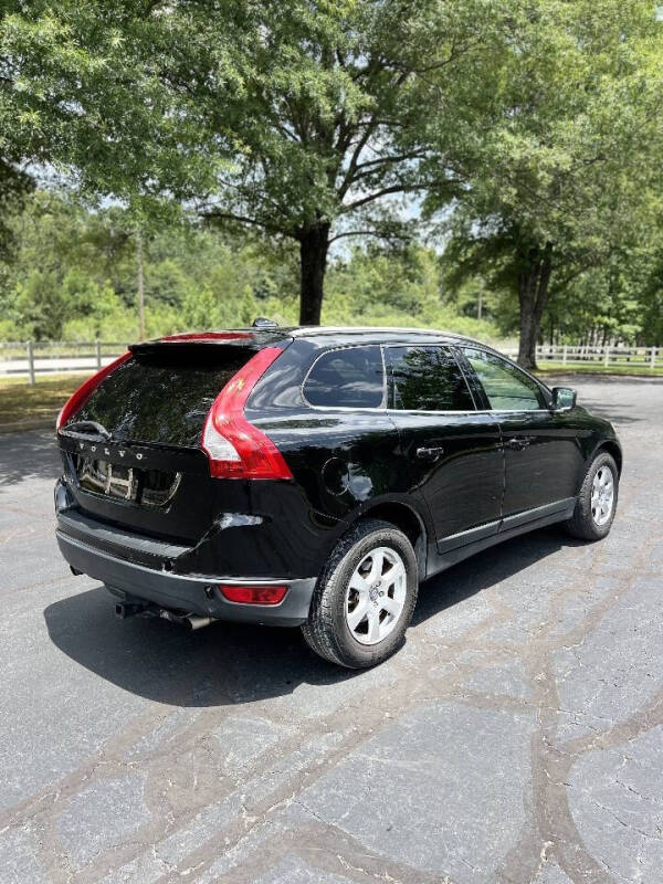 2011 Volvo XC60 3.2