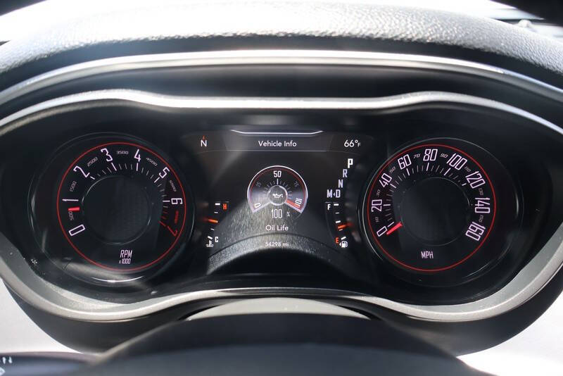 2020 Dodge Challenger GT