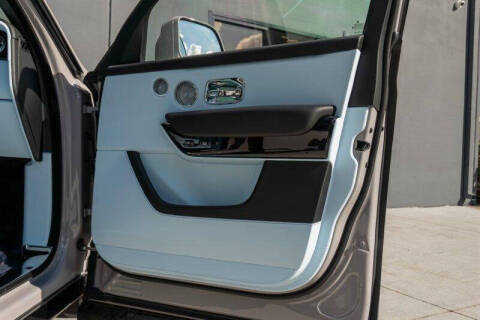 2026 Rolls-Royce Cullinan