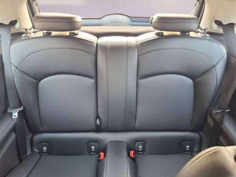 2016 MINI Hardtop 2 Door Cooper S