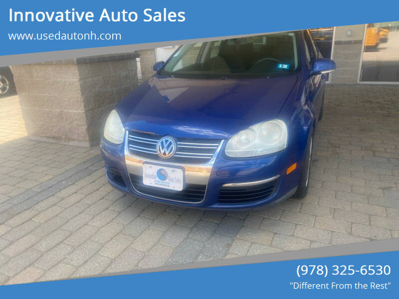 2009 Volkswagen Jetta S PZEV