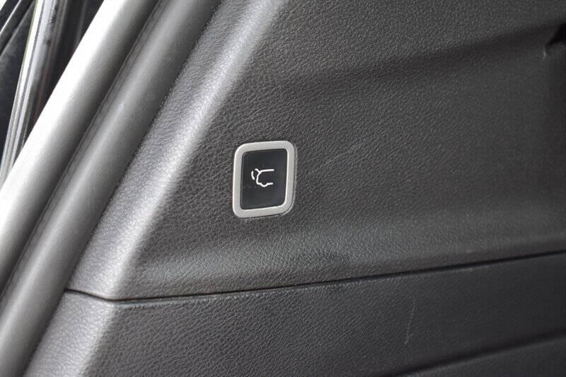 2020 Chrysler Pacifica Hybrid