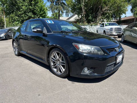 2013 Scion tC for sale at Universal Auto Sales in Salem OR