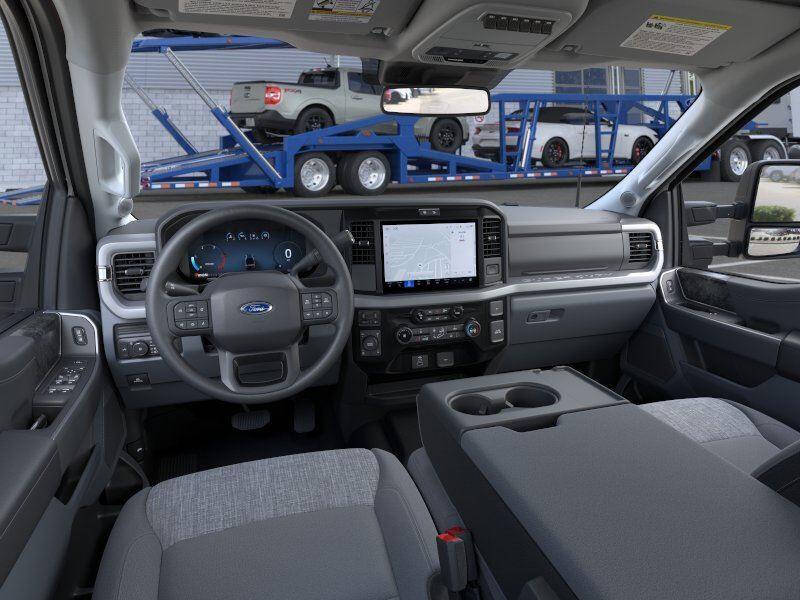 2026 Ford F-250 Super Duty