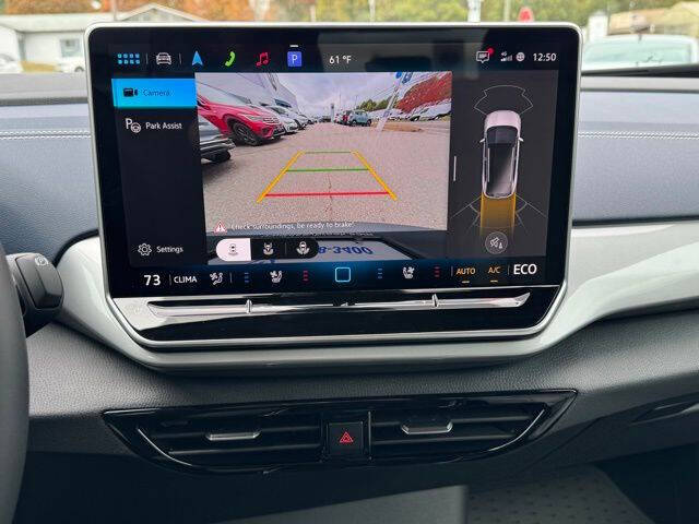 2025 Volkswagen ID.4 Pro S