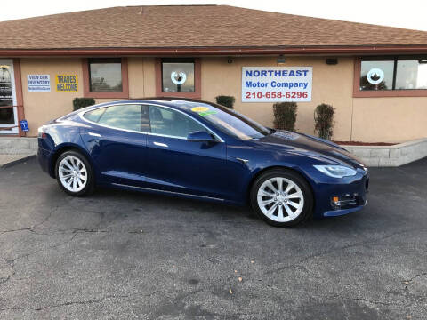 2019 Tesla Model S for sale at Northeast Motor Company in Universal City TX