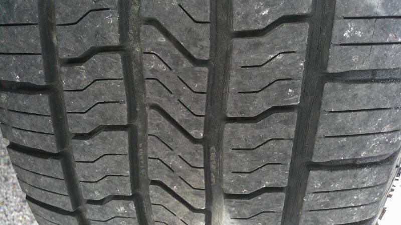 2013 GMC Savana 1500