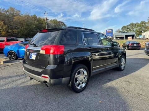 2013 GMC Terrain SLT-1