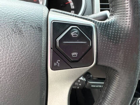 2014 Toyota Tacoma
