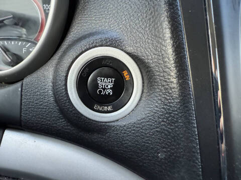 2015 Dodge Journey American Value Package