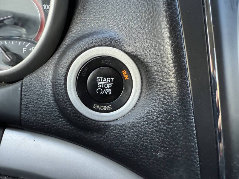 2015 Dodge Journey American Value Package