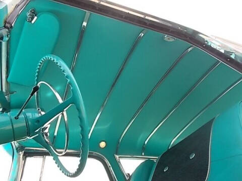 1957 Chevrolet Nomad