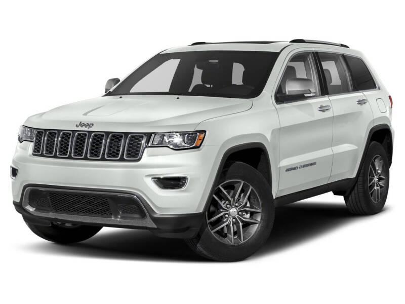 2019 Jeep Grand Cherokee for sale at North Olmsted Chrysler Jeep Dodge Ram in North Olmsted OH