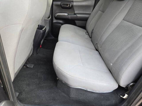 2019 Toyota Tacoma SR5 V6