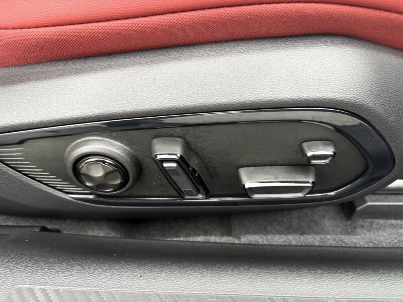 2025 Dodge Charger Daytona Scat Pack