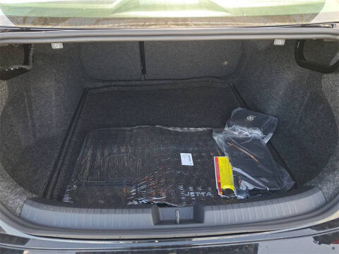 2026 Volkswagen Jetta SEL