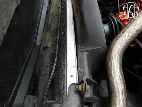 1977 Chevrolet Corvette