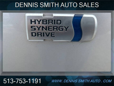 2014 Toyota Prius v Two