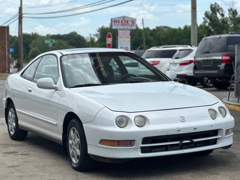 1996 Acura Integra LS