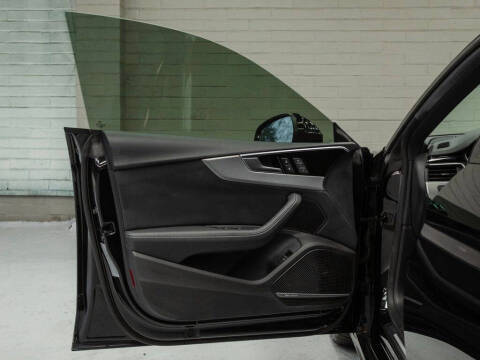 2020 Audi A5 Sportback quattro Premium Plus 45 TFSI