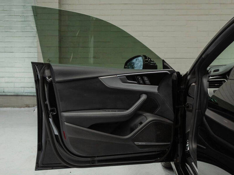 2020 Audi A5 Sportback quattro Premium Plus 45 TFSI