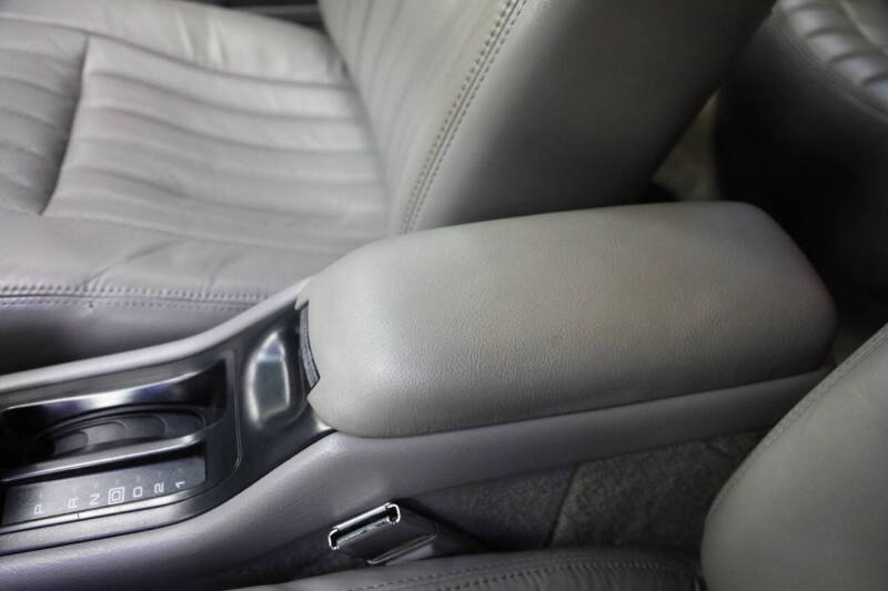 1996 Chevrolet Impala SS