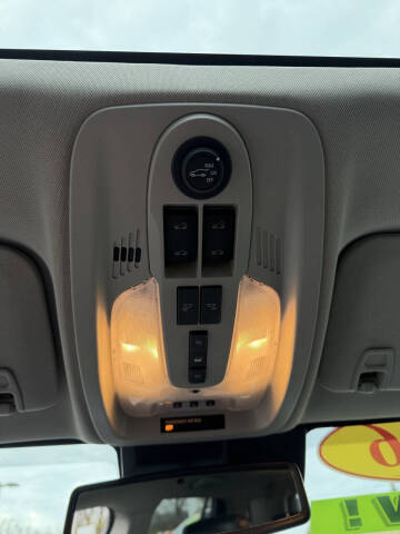 2016 GMC Terrain Denali