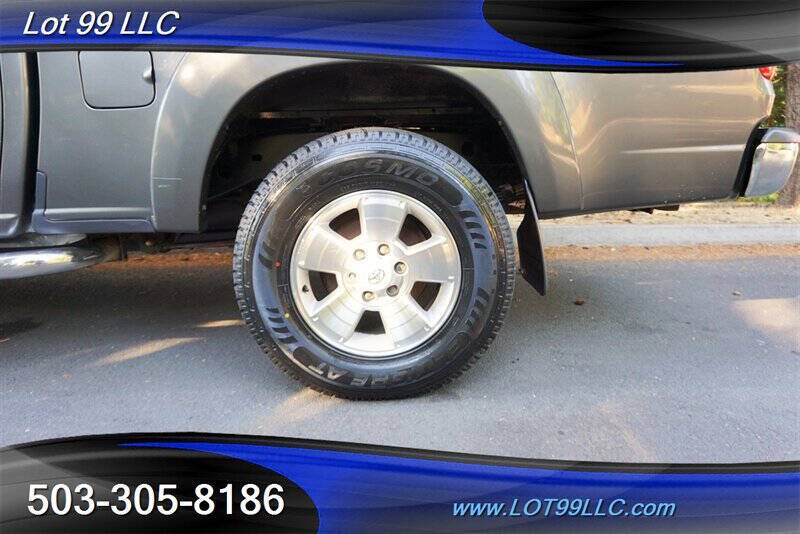 2005 Toyota Tundra SR5