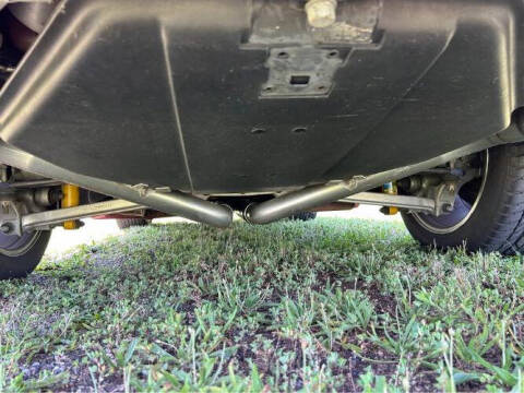 1995 Chevrolet Corvette