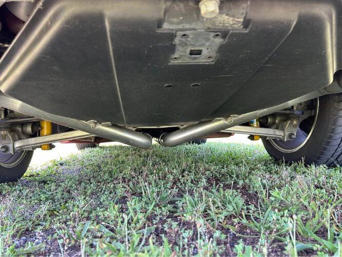 1995 Chevrolet Corvette