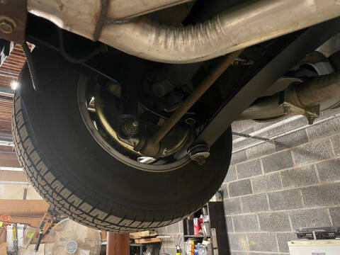 1978 Chevrolet Chevette