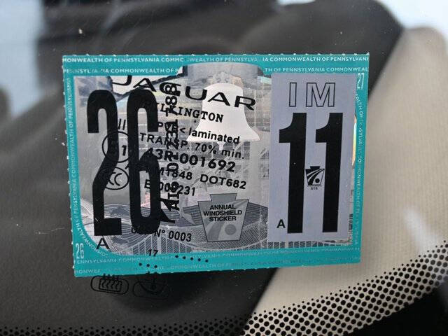 2017 Jaguar XE 20d Premium