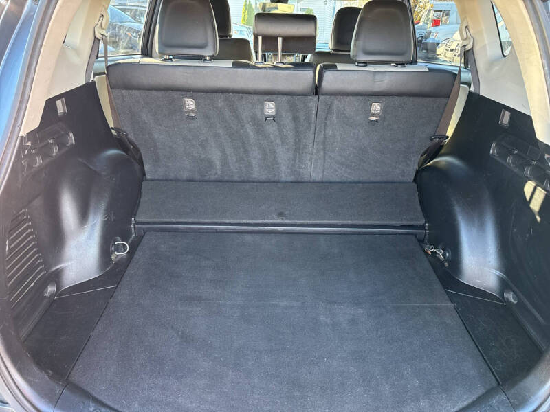 2016 Toyota RAV4 Hybrid Limited