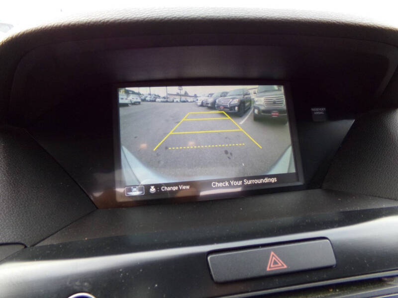 2016 Acura MDX SH-AWD w/Tech