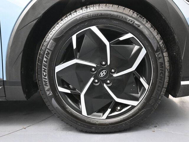 2022 Hyundai Ioniq 5 SE