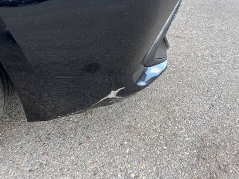 2019 Toyota Corolla Hatchback SE