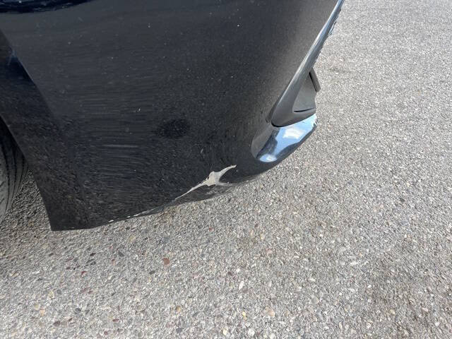 2019 Toyota Corolla Hatchback SE