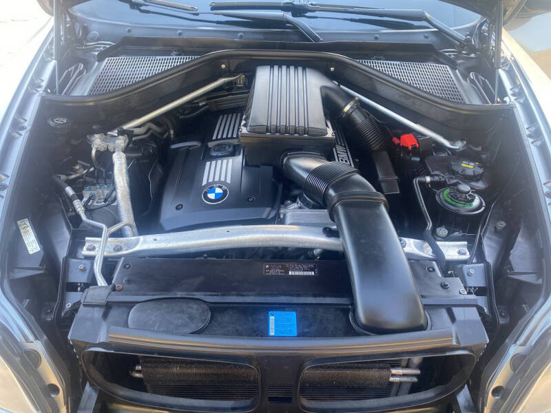2009 BMW X5 xDrive30i