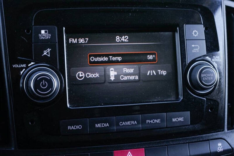 2022 RAM ProMaster City