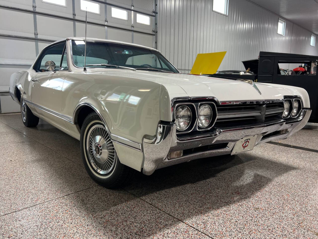 1966 Oldsmobile Cutlass For Sale Carsforsale