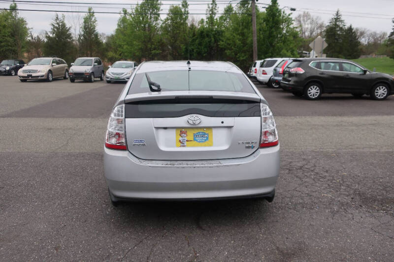 2006 Toyota Prius