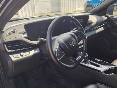 2024 Buick Envista Avenir