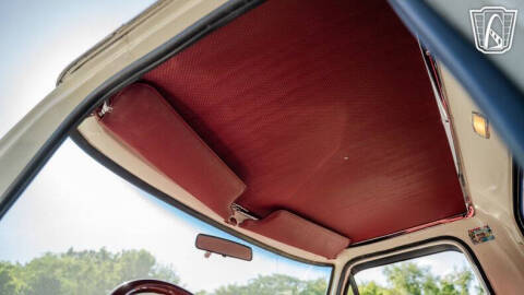 1971 Ford F-100