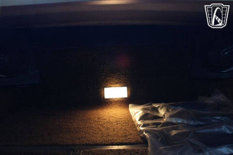 1976 Chevrolet Corvette