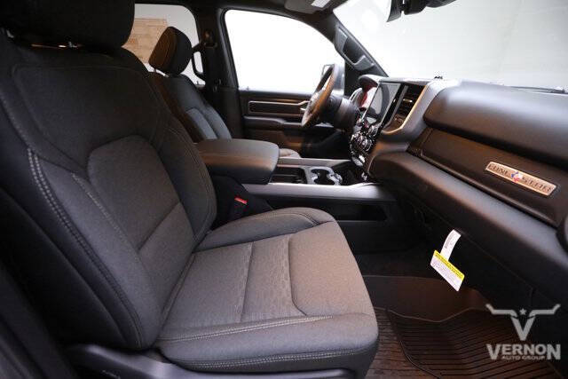 2026 RAM 1500 Lone Star