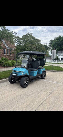 2026 Denago Rover XL