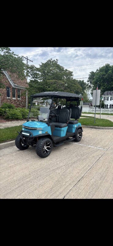 2026 Denago Rover XL