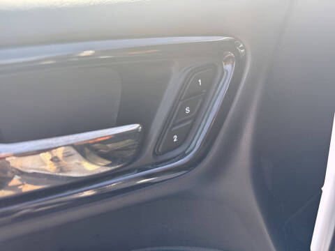 2025 Dodge Durango R/T Premium