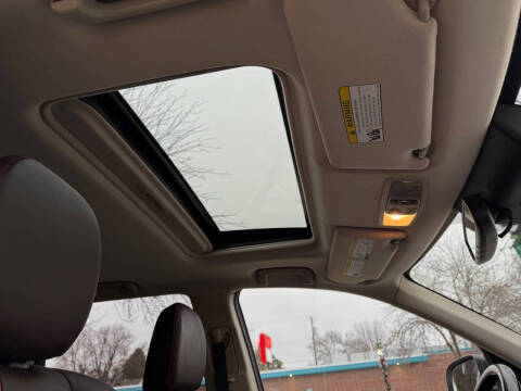 2018 Mitsubishi Outlander PHEV GT