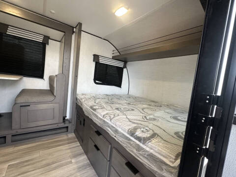 2022 Heartland Mallard